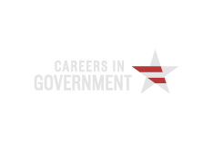 Careers in Government Logo